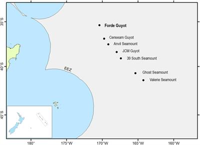 Determining Coral Density Thresholds for Identifying Structurally Complex Vulnerable Marine Ecosystems in the Deep Sea